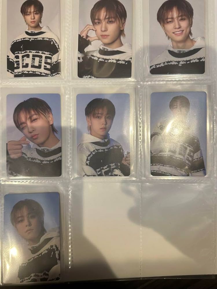 &TEAM TAKI FAN PARTY トレカ スクールパーティー タキ &TEAM - &TEAM フーディー トレカ ポップアップ TAKI タキの通販